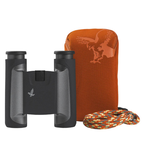 SWAROVSKI CL POCKET 10X25 ANTHRACITE MO MOUNTAIN