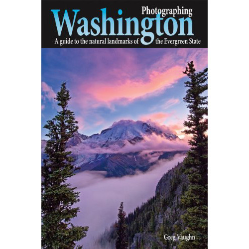 PHOTGRAPHING WASHINGTON (BY GREG VAUGHN)
