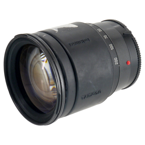 USED TAMRON AF 28-200MM MINOLTA AF (767153)