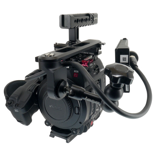 USED CANON C200 (767291)