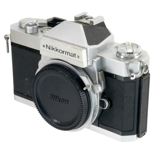 USED NIKKORMAT FT-2 (767317)