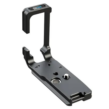 KIRK CANON R5 II L BRACKET