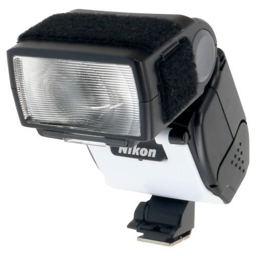 USED NIKON SB-50DX SPEEDLIGHT (767610)