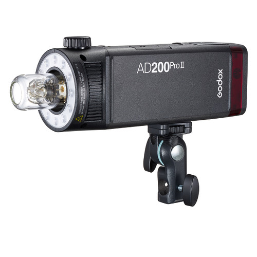 GODOX AD200 PRO II TTL POCKET FLASH KIT