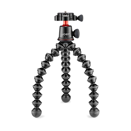 GORILLAPOD 3K PRO KIT (BLACK)