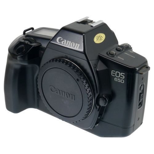 USED CANON EOS 650 (768182)