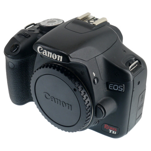 USED CANON EOS REBEL T1I (768324)