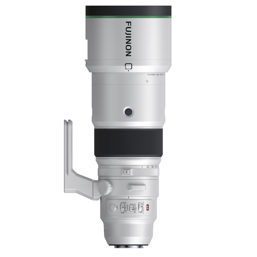 FUJIFILM XF 16-80MM F/4 R OIS WR