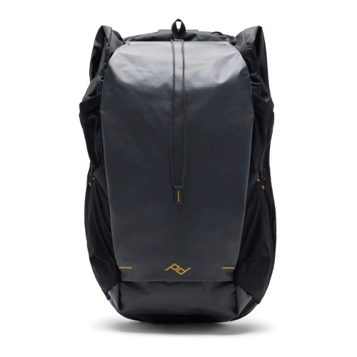 PEAK DESIGN TRAVEL BACKPACK 45L (BLACK)