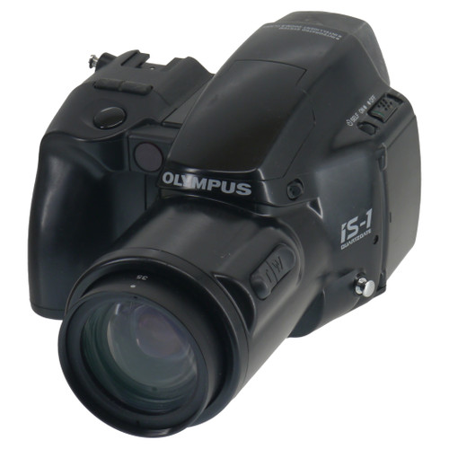 USED OLYMPUS IS1