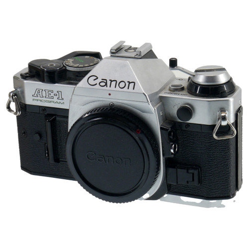 USED CANON AE-1 PROGRAM (768686)