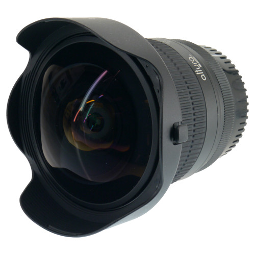USED ALTURA 8MM F3 (NIKON F)