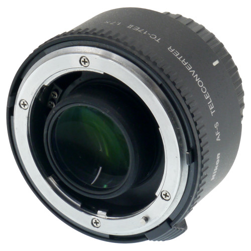 USED NIKON AF-S TC-17E II TELECONVERTER (769167)