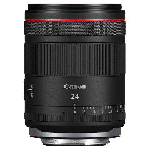 CANON RF 14MM F1.4 L VCM