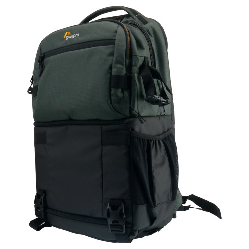 USED LOWEPRO FASTPACK BP 250 AW II