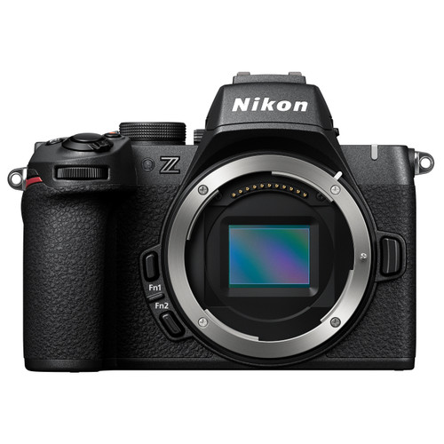 Nikon デジカメ Nikon Z-f 24.5MP Mirrorless Camera In Silver (Body Only
