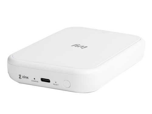 CANON IVY 2 MINI PRINTER (WHITE)
