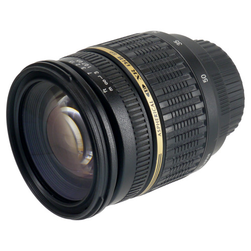 USED TAMRON SP AF 17-50MM F2.8 XR DI II LC VC (NIKON)