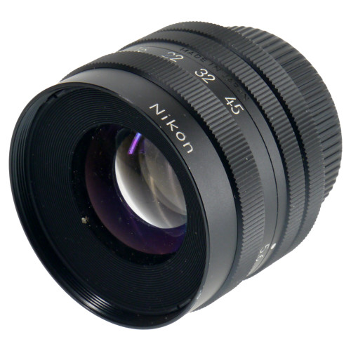 USED EL-NIKKOR 135MM F5.6 (769682)