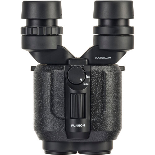 FUJINON 20x40 TECHNO-STABI BINOCULARS