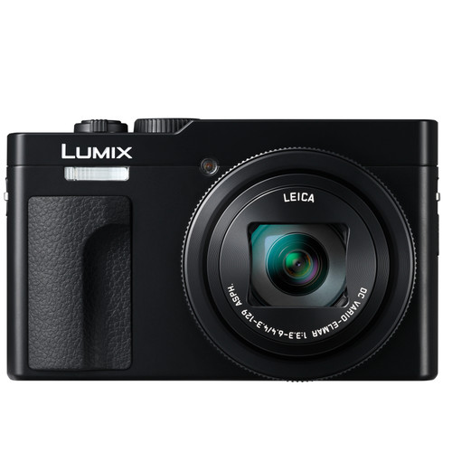 PANASONIC LUMIX ZS99 (BLACK)