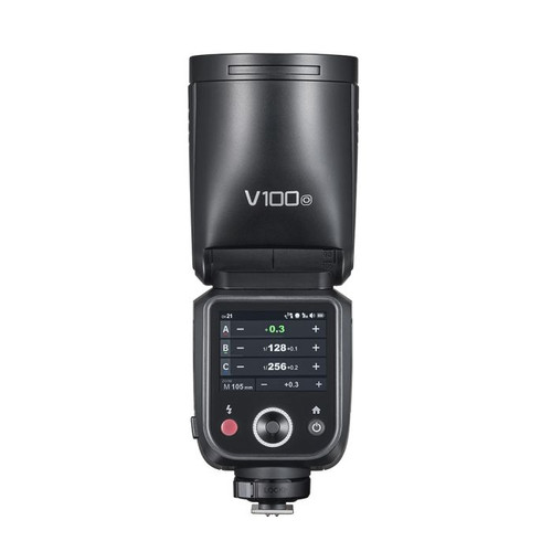 GODOX V100 FLASH (OLYMPUS)