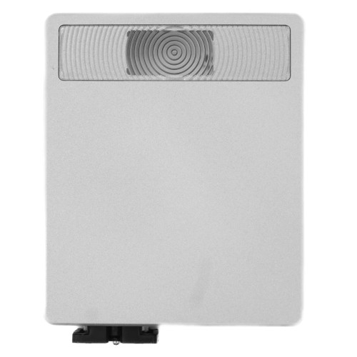 KEKS KF-01 COMPACT FLASH (SILVER)