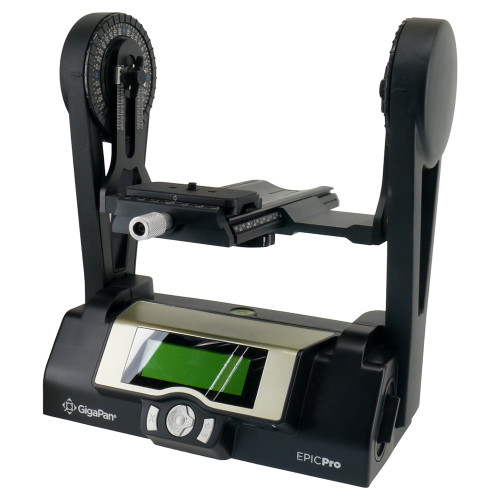 USED GIGAPAN EPIC PRO (770756)