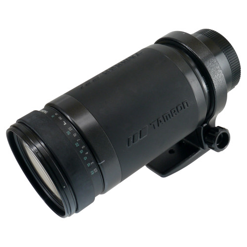 USED TAMRON AF 200-400MM F5.6 LD (MINOLTA)