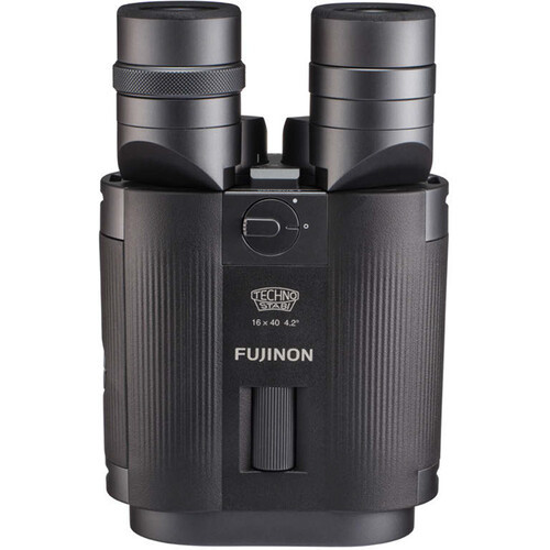 FUJINON 20x40 TECHNO-STABI BINOCULARS
