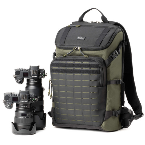 THINK TANK DARKLIGHT 14L (MONTANE GREEN)
