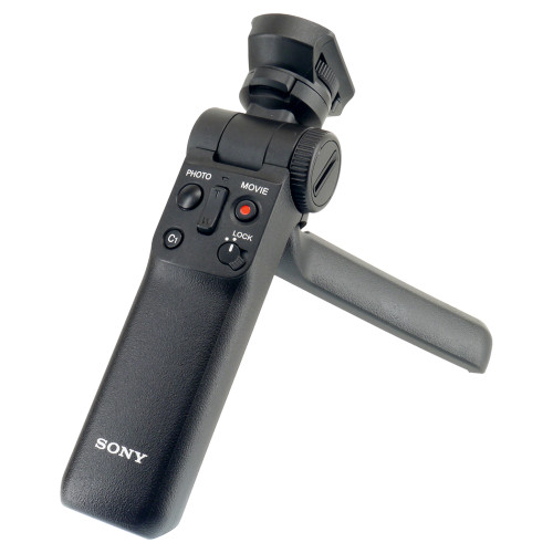 USED SONY GP-VPT2BT TRIPOD GRIP (770973)