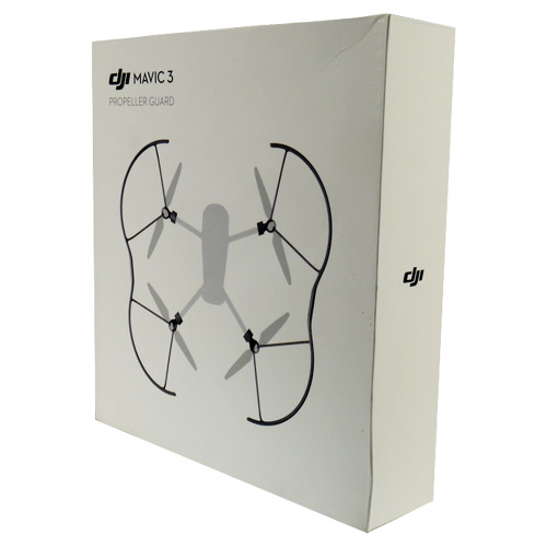 USED DJI MAVIC 3 PROPELLER GUARDS (771246)