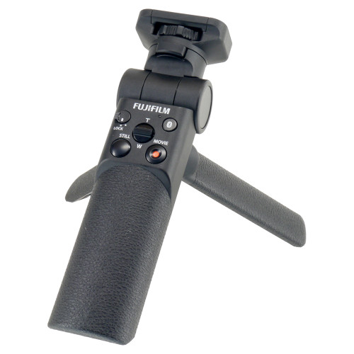 USED FUJI TRIPOD GRIP TG-BT1