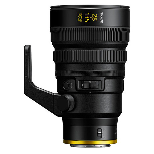 NIKON Z 28-400MM F/4-8 VR