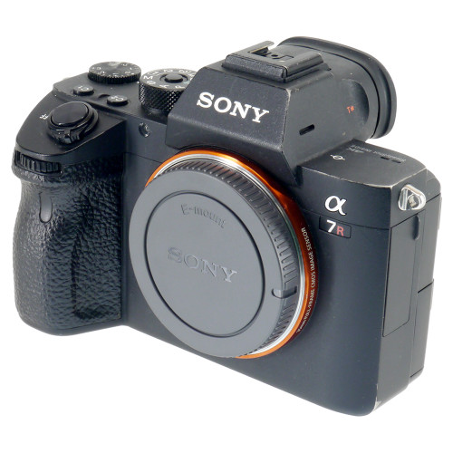 USED SONY A7R III (771476)