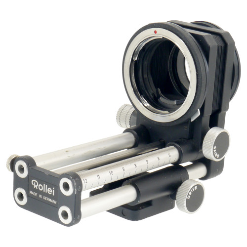 USED ROLLEI SL35 BELLOWS (771700)