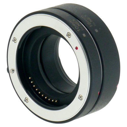 USED FOTODIOX EXTENSION TUBES SONY