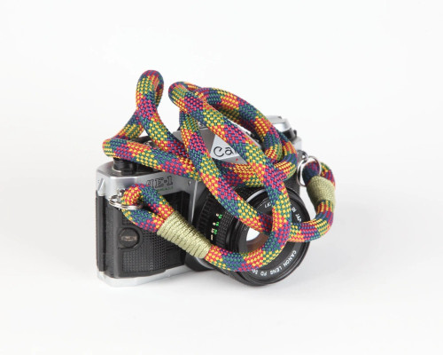 PHOTOGENIC ROPE STRAP (TECHNICOLOR)
