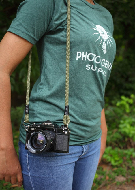 PHOTOGENIC ROPE STRAP (LANDSCAPE)