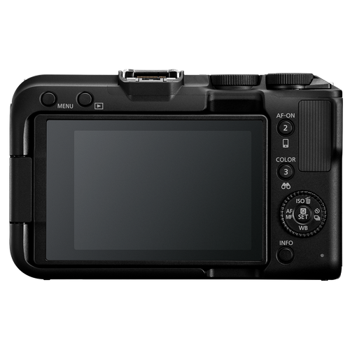 CANON EOS R50V RF-S 14-30MM IS STM PZ KIT