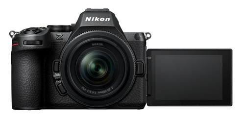NIKON Z5 II BODY