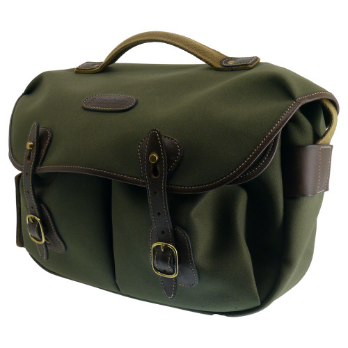 USED BILLINGHAM HADLEY PRO