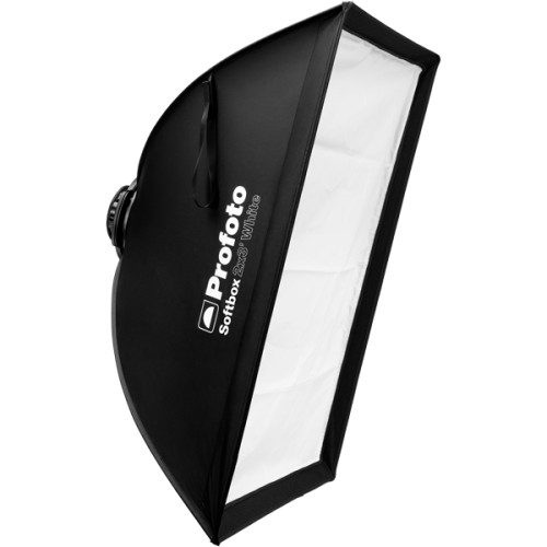 PROFOTO SOFTBOX - 2FT X 3FT (WHITE) PROFOTO SOFTBOX - 2FT X 3FT (WHITE)