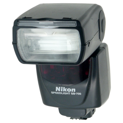 USED NIKON SB-700 SPEEDLIGHT (772828)