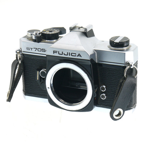 USED PARTS - FUJICA ST705W