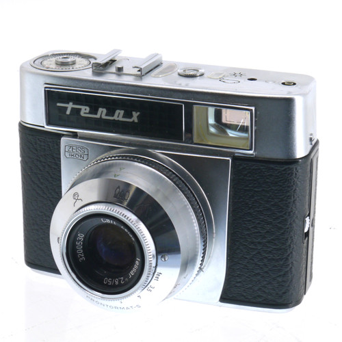 USED PARTS - ZEISS-IKON TENAX (772988)