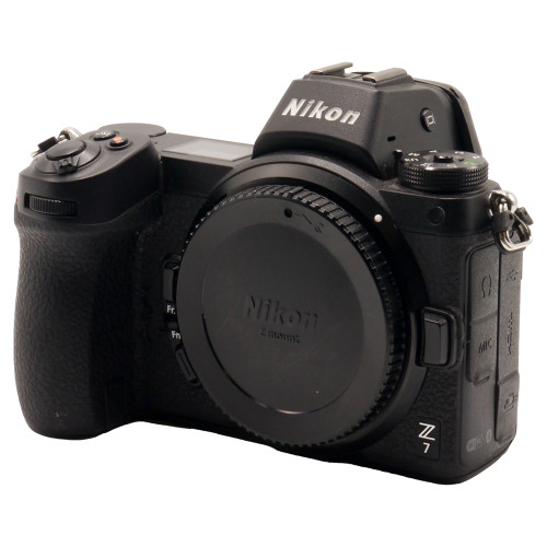 USED NIKON Z7 (773062)