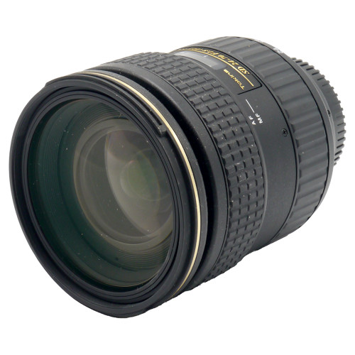 USED TOKINA AT-X 100MM F2.8 PRO D MACRO AF