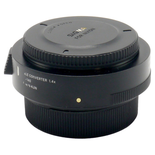 レンズ(ズーム) GMA TELE CONVERTER TC-2001 FOR SIGMA Amazon.com : Sigma 2.0x Teleconverter TC-2001 for Nikon : Electronics